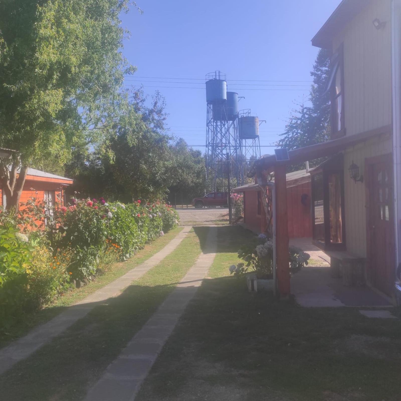 Departamento Erica 2