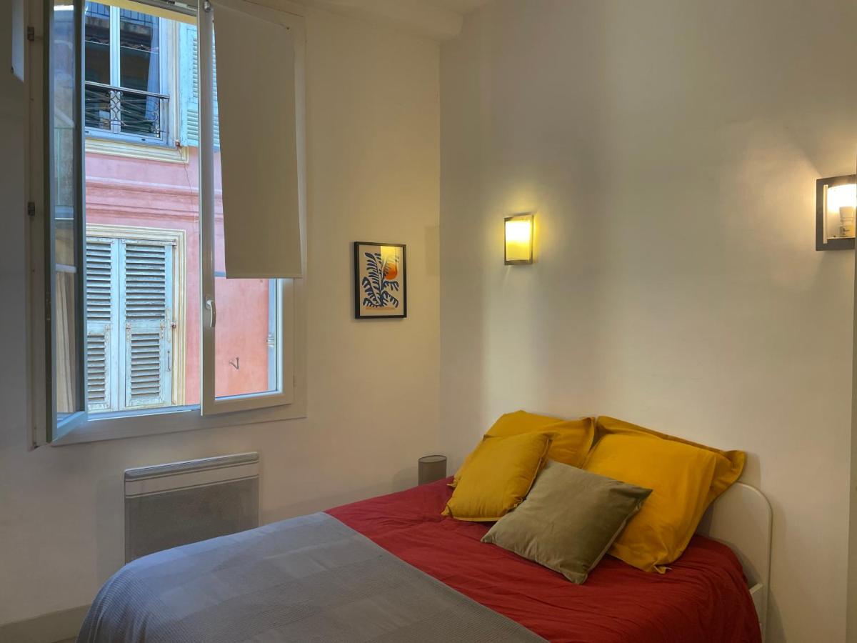 In the heart of Old Nice - 2min. from Cours Saleya and Promenade des Anglais photo 4