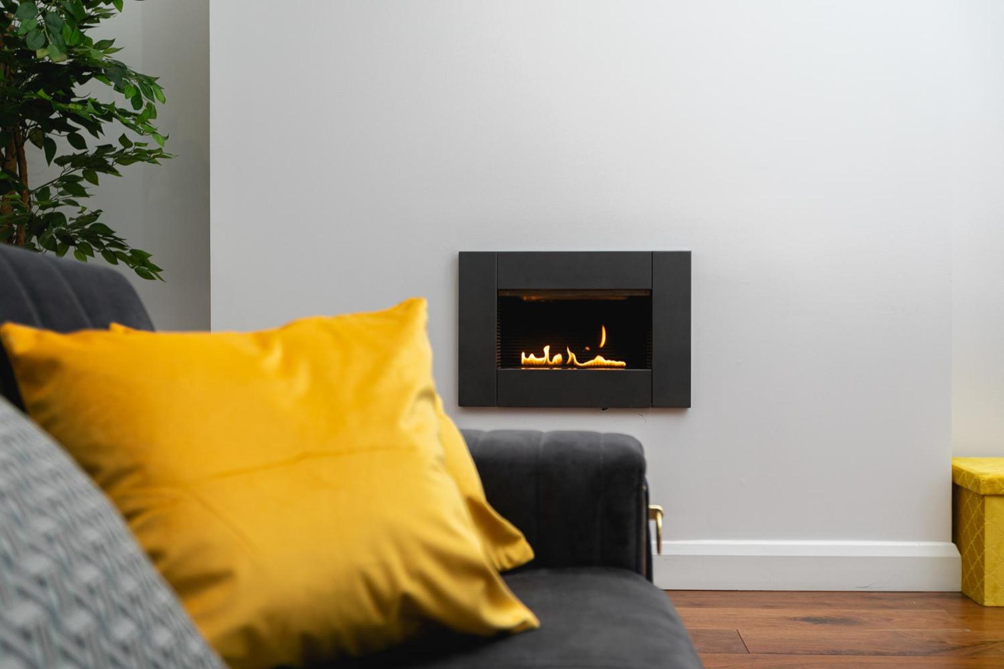დ Luxury Chelsea Duplex - Sleeps 10 დ
