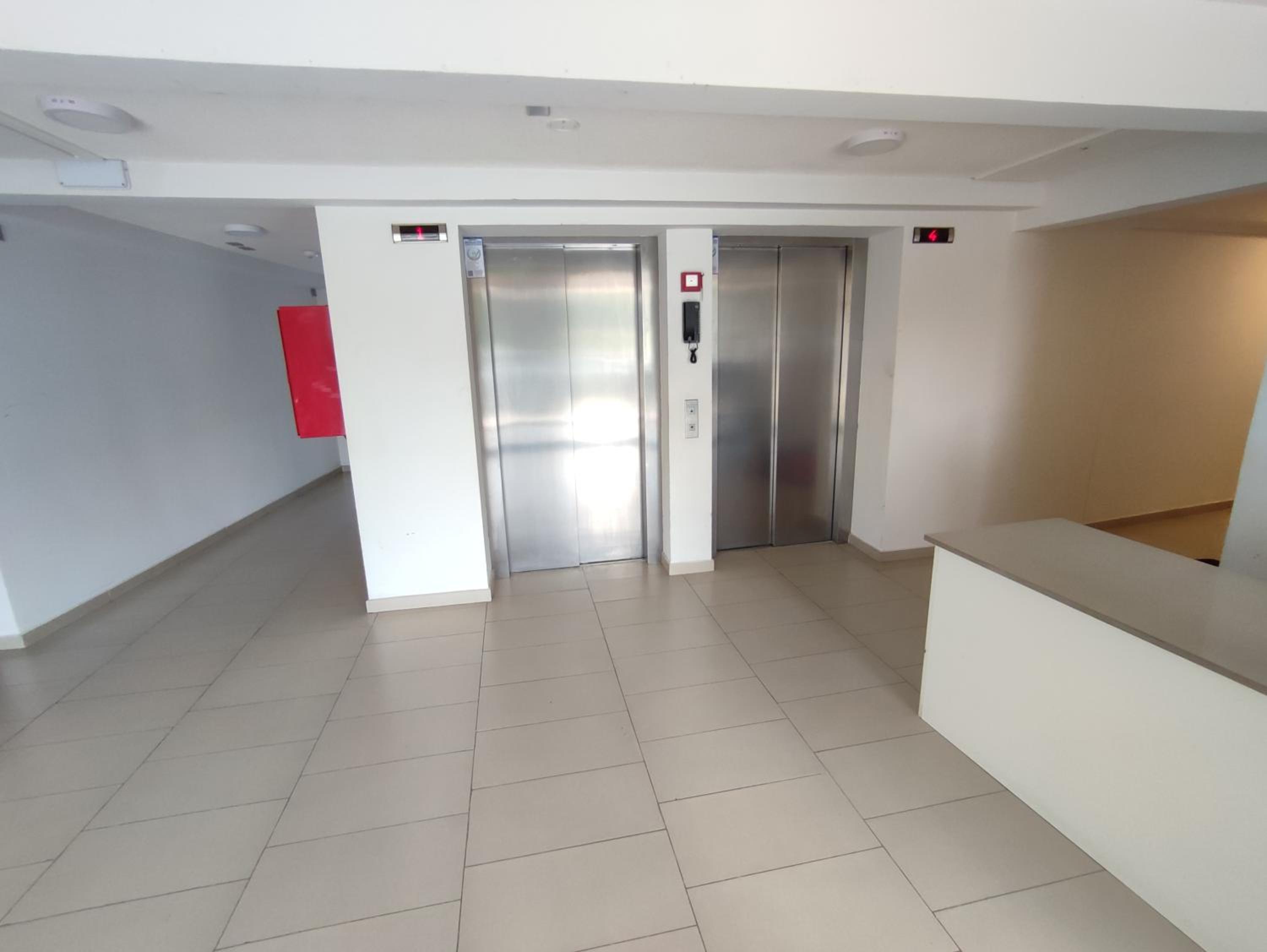 Exclusivo Departamento