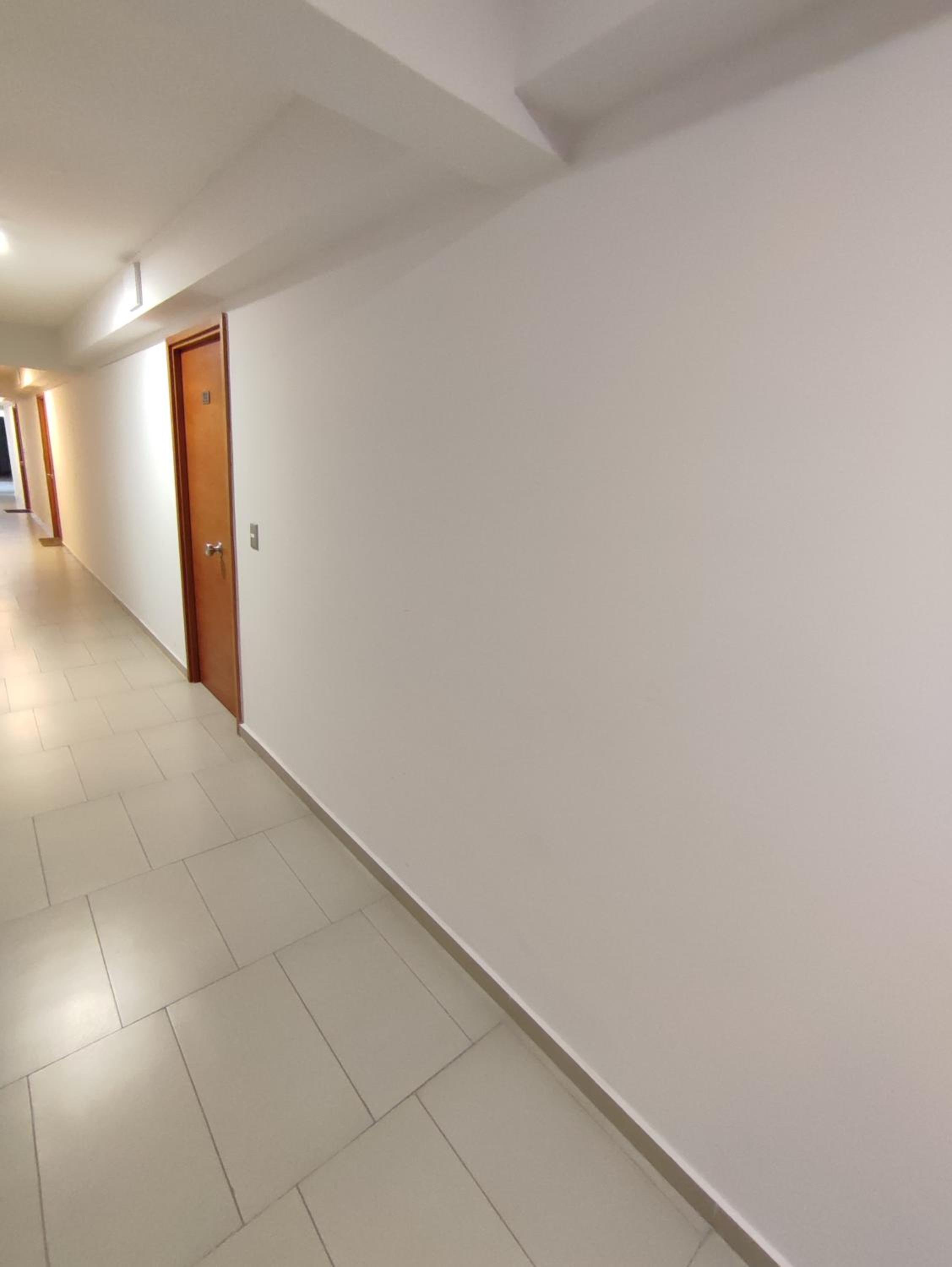 Exclusivo Departamento