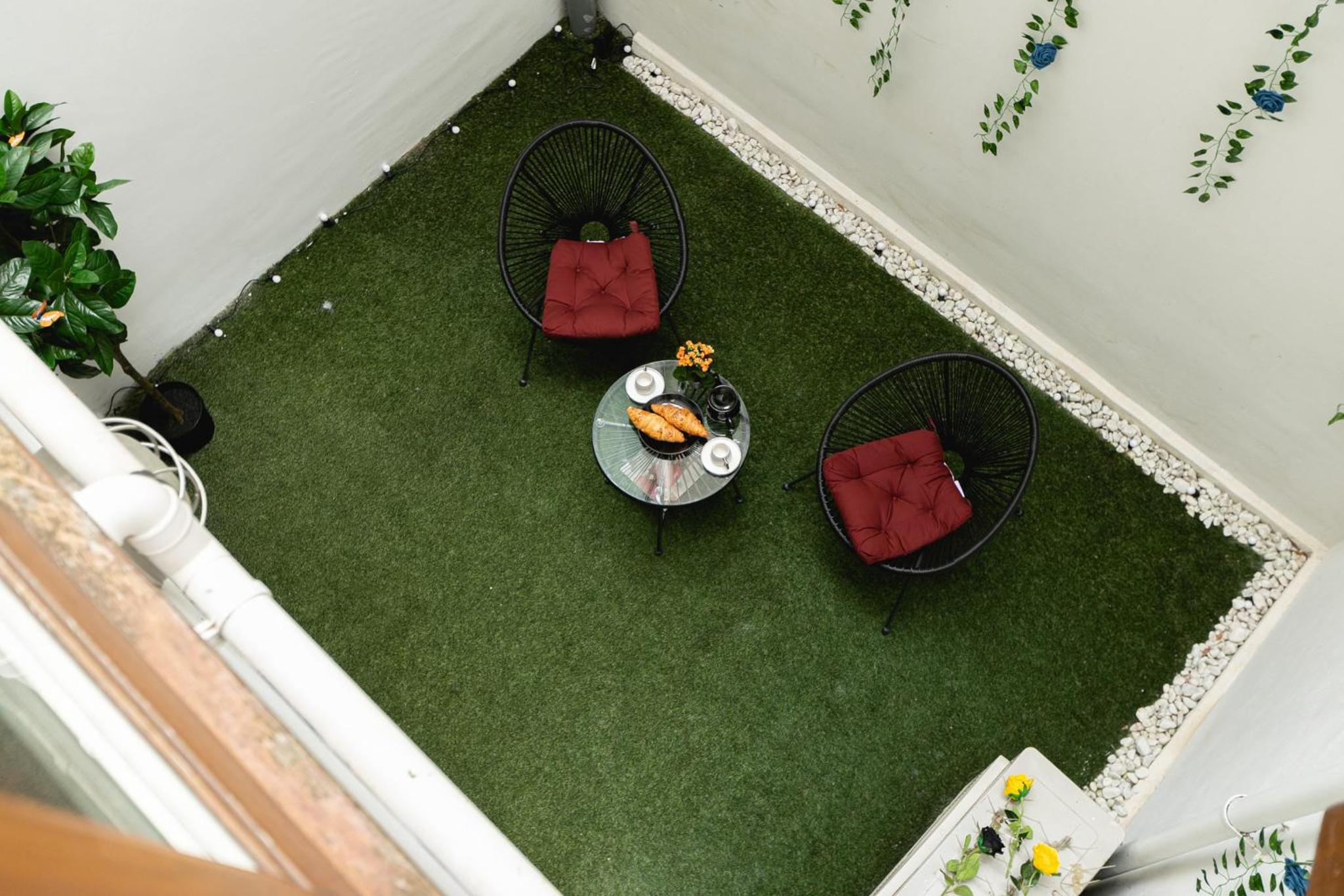 დ Luxury Chelsea Duplex - Sleeps 10 დ