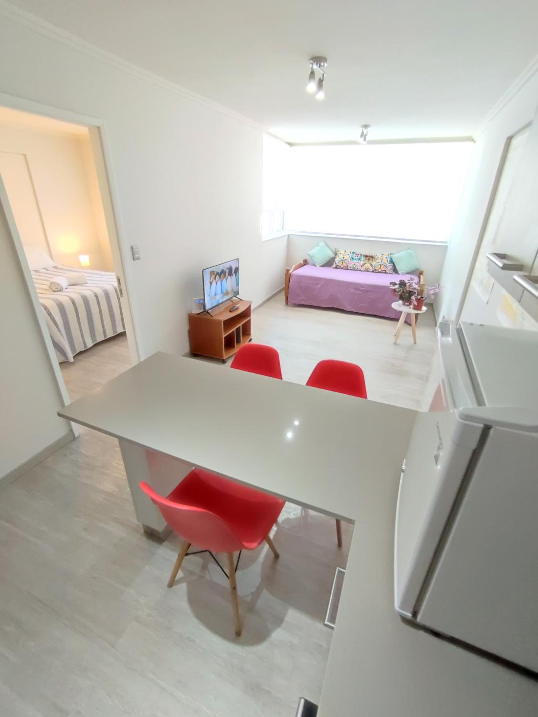 Exclusivo Departamento