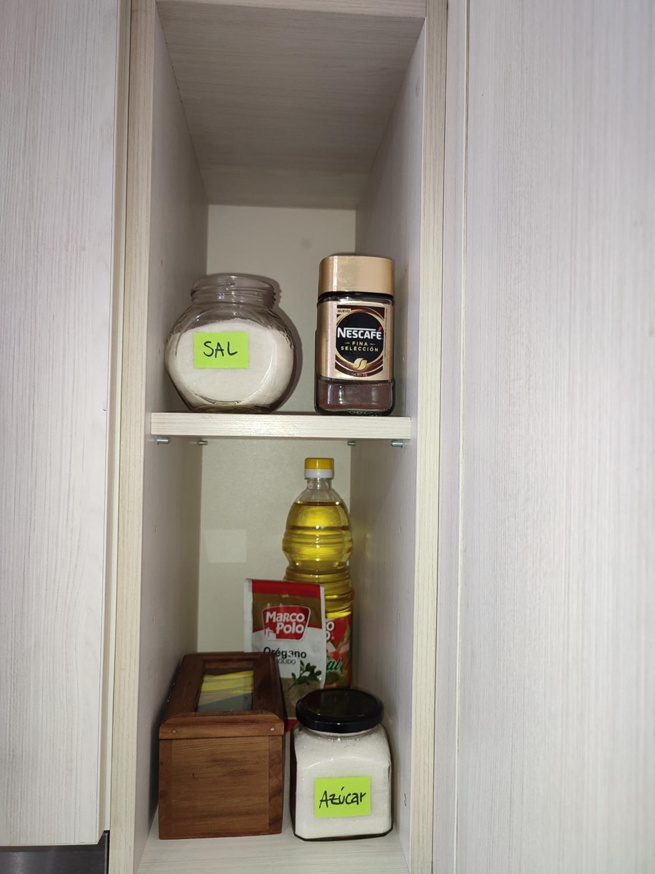 Exclusivo Departamento