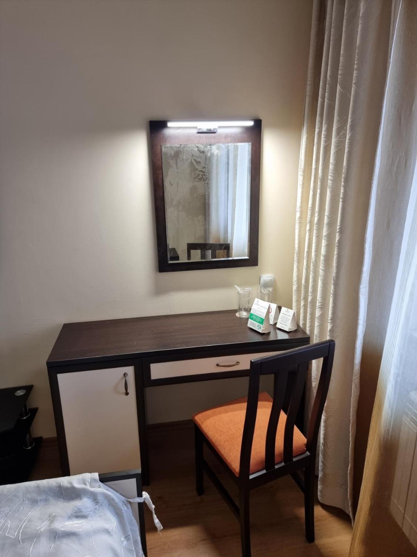 Suite Roma 2 at Spa Club Bor