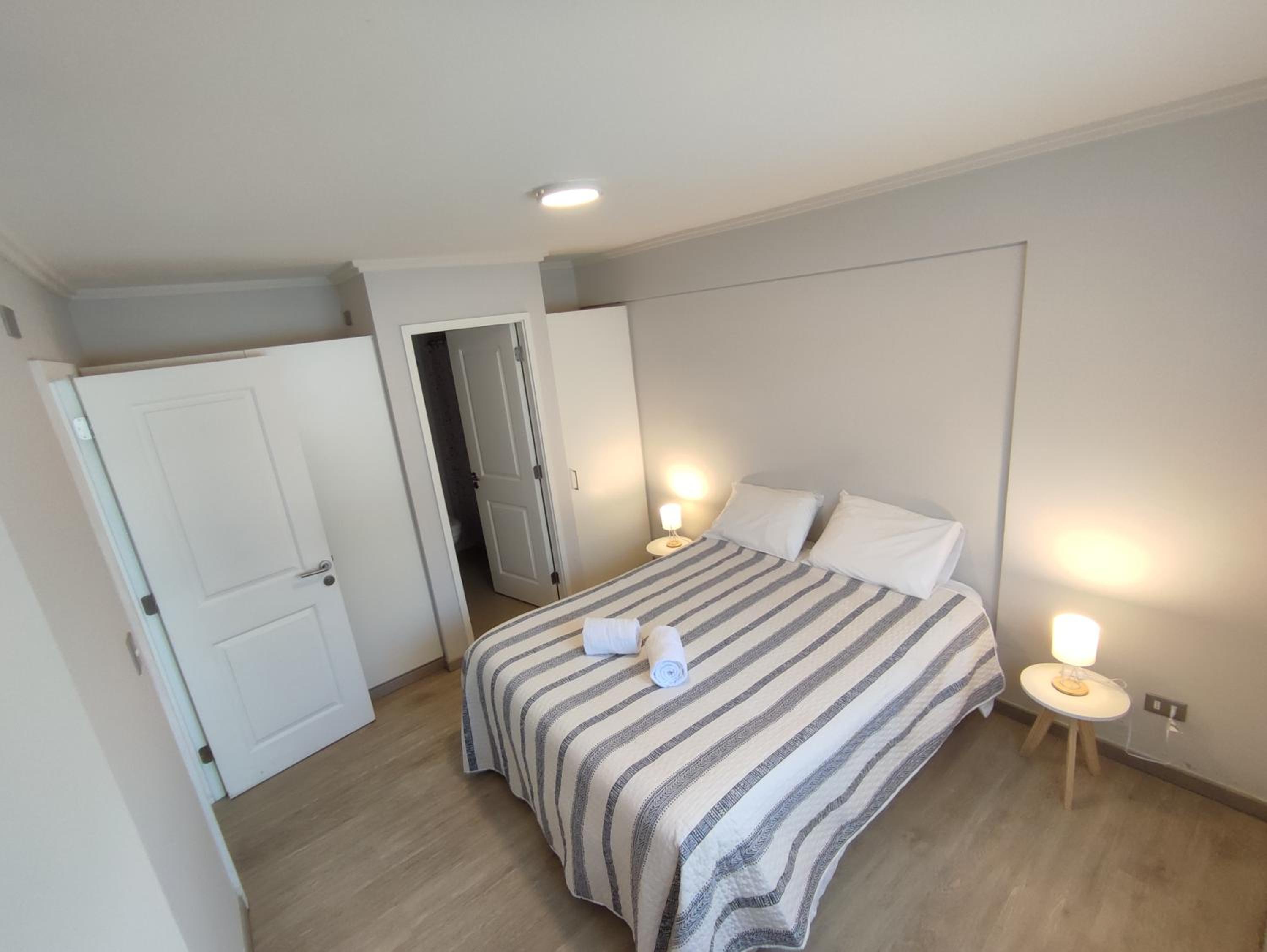 Exclusivo Departamento