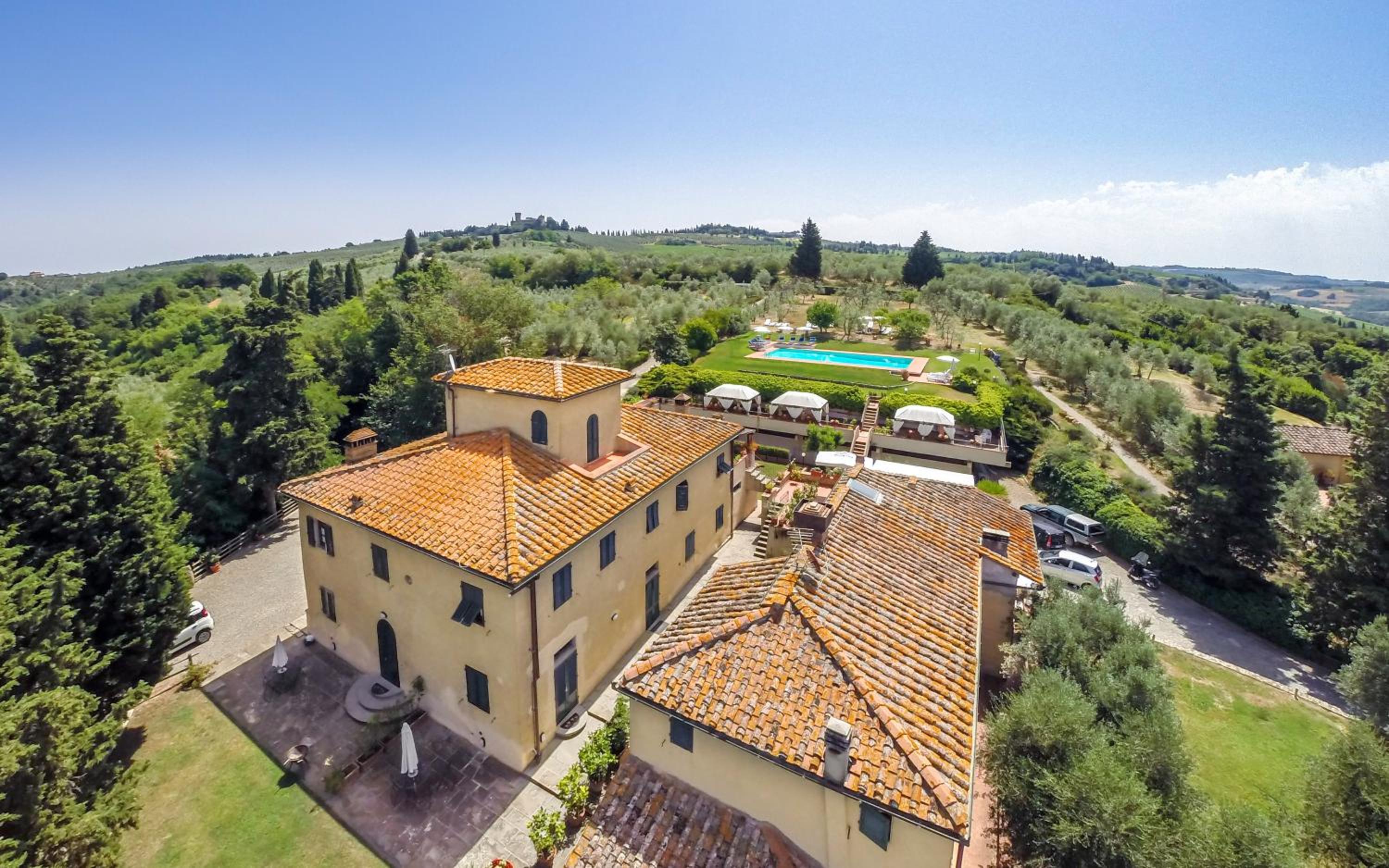 Casa Vacanze Rondini Blu