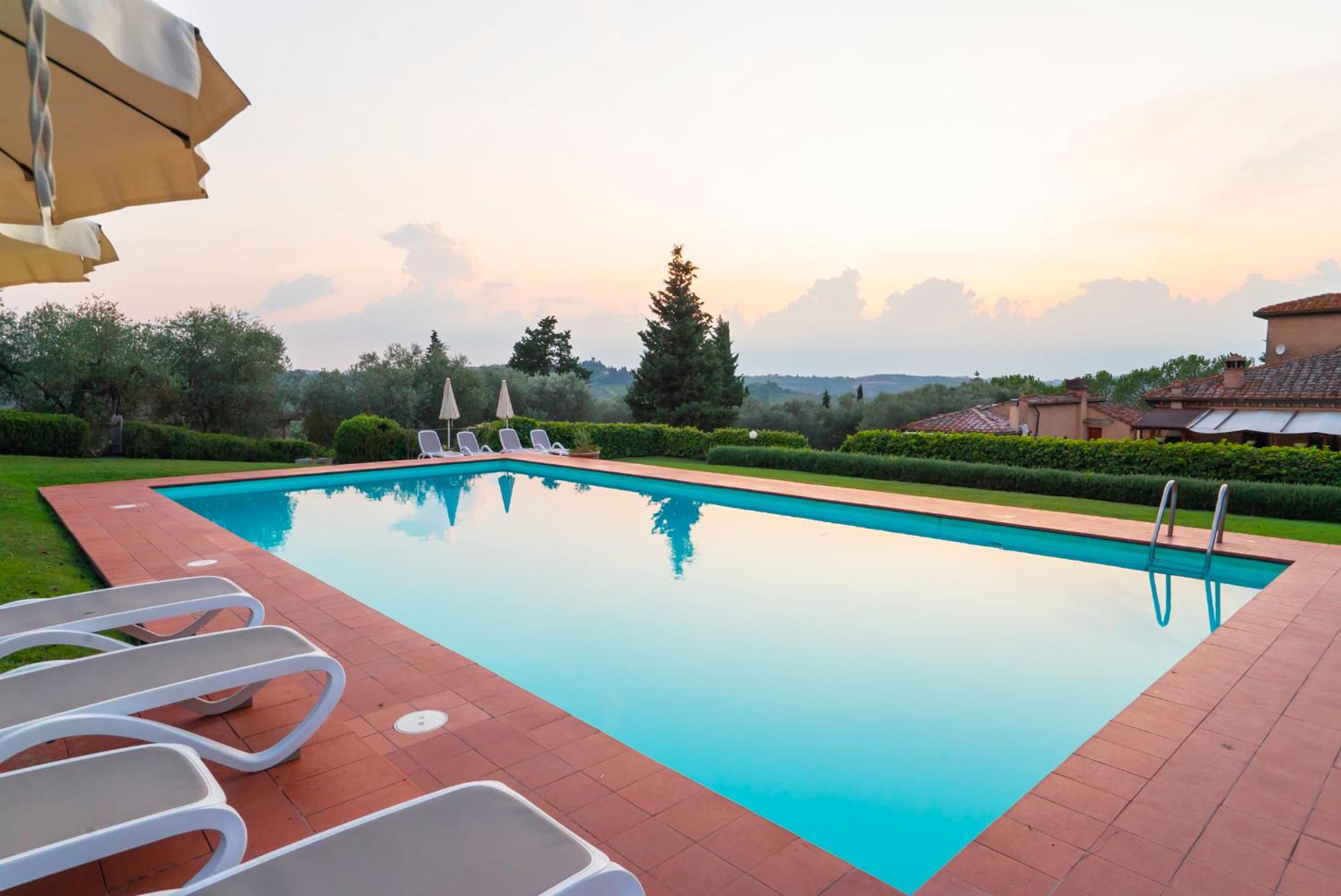Casa Vacanze Rondini Blu