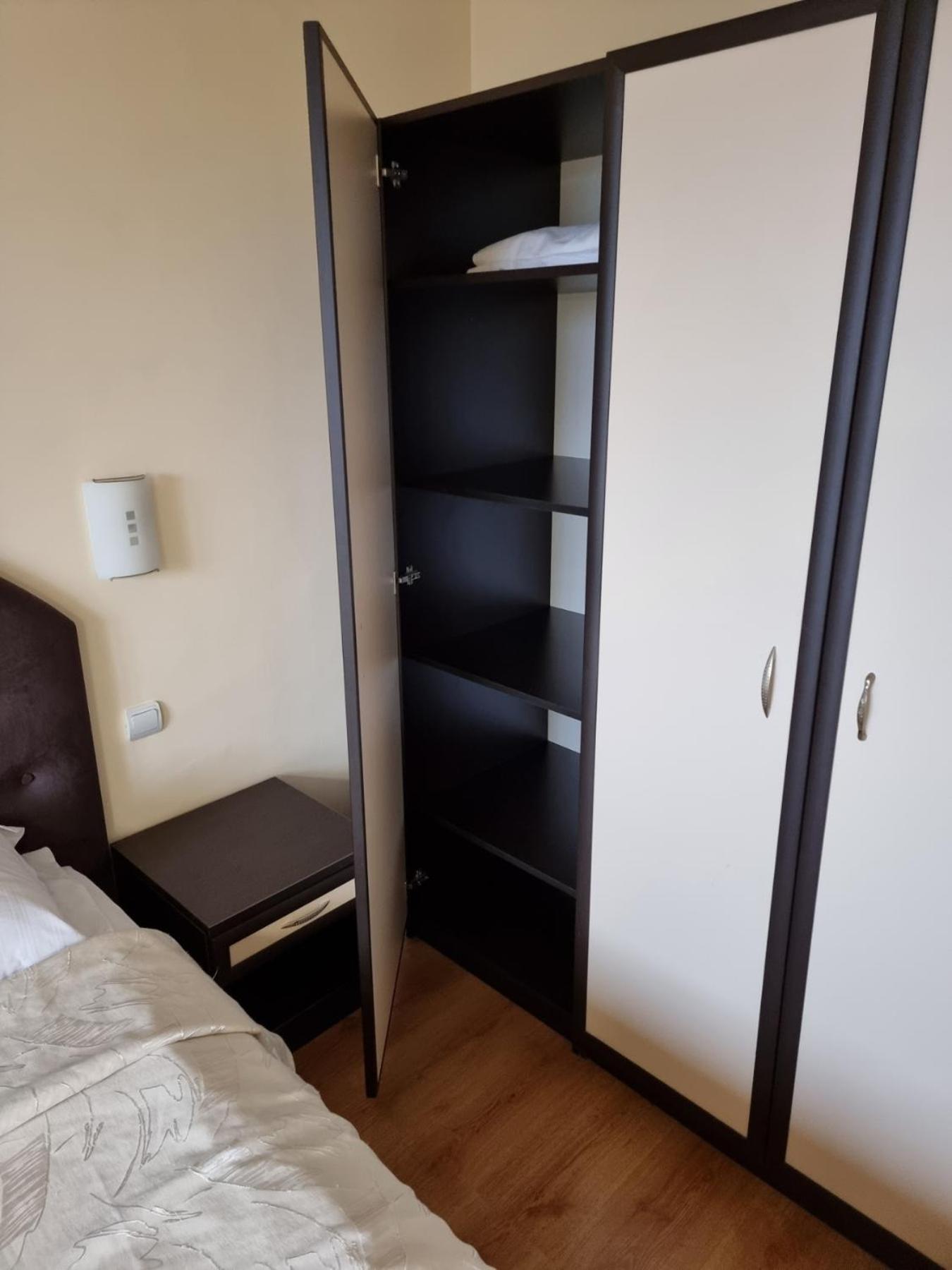 Suite Roma 2 at Spa Club Bor