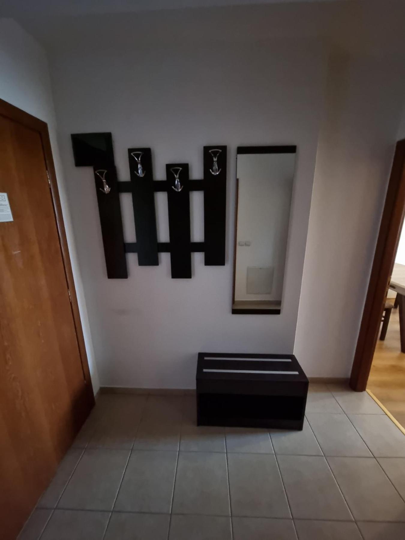 Suite Roma 2 at Spa Club Bor