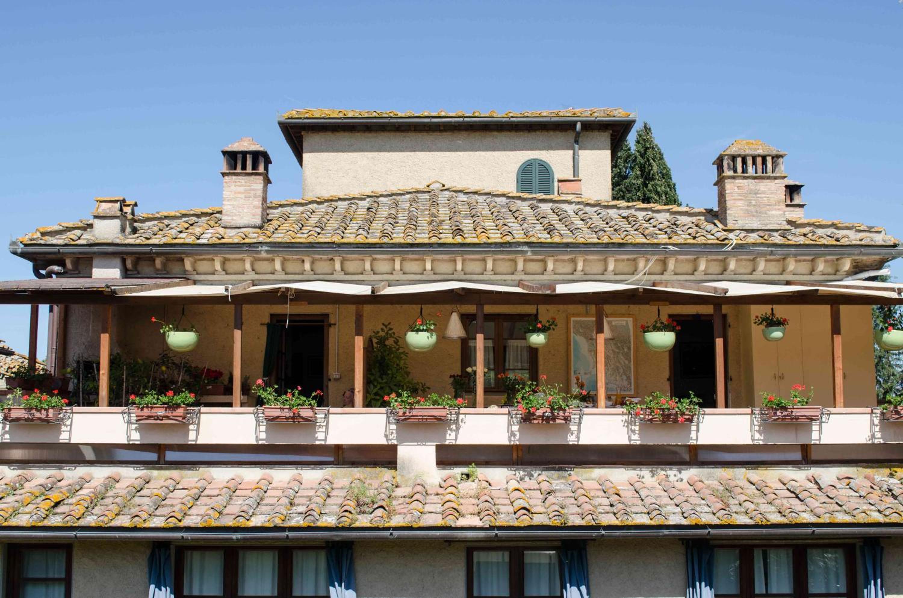 Casa Vacanze Rondini Blu