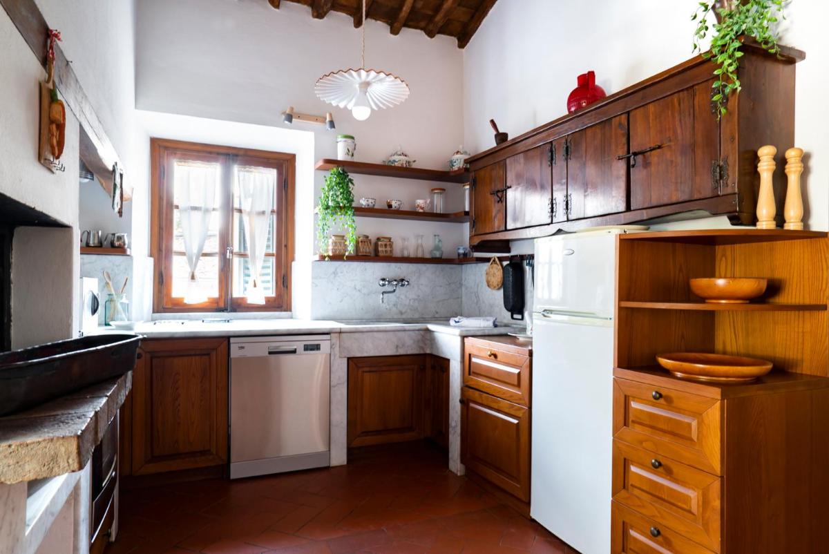Casa Vacanze Rondini Blu