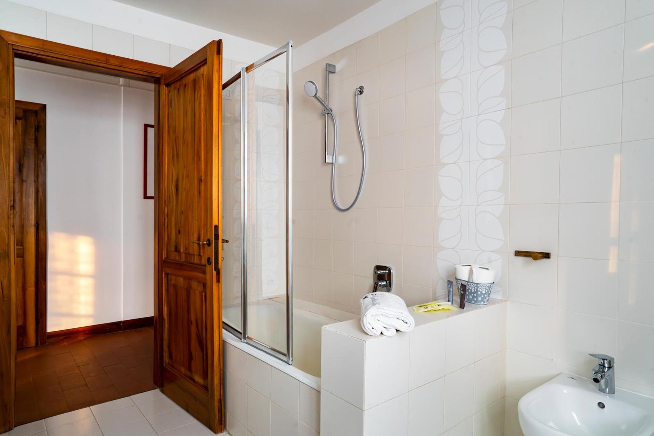 Casa Vacanze Rondini Blu