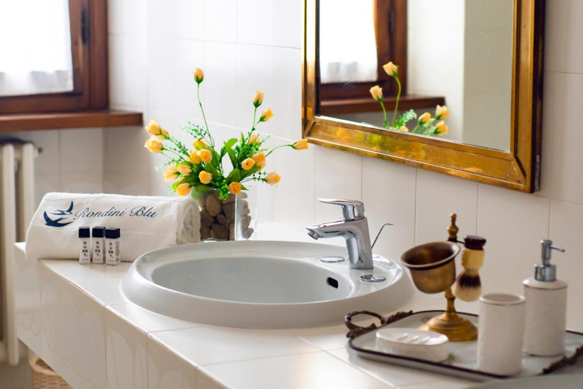 Casa Vacanze Rondini Blu