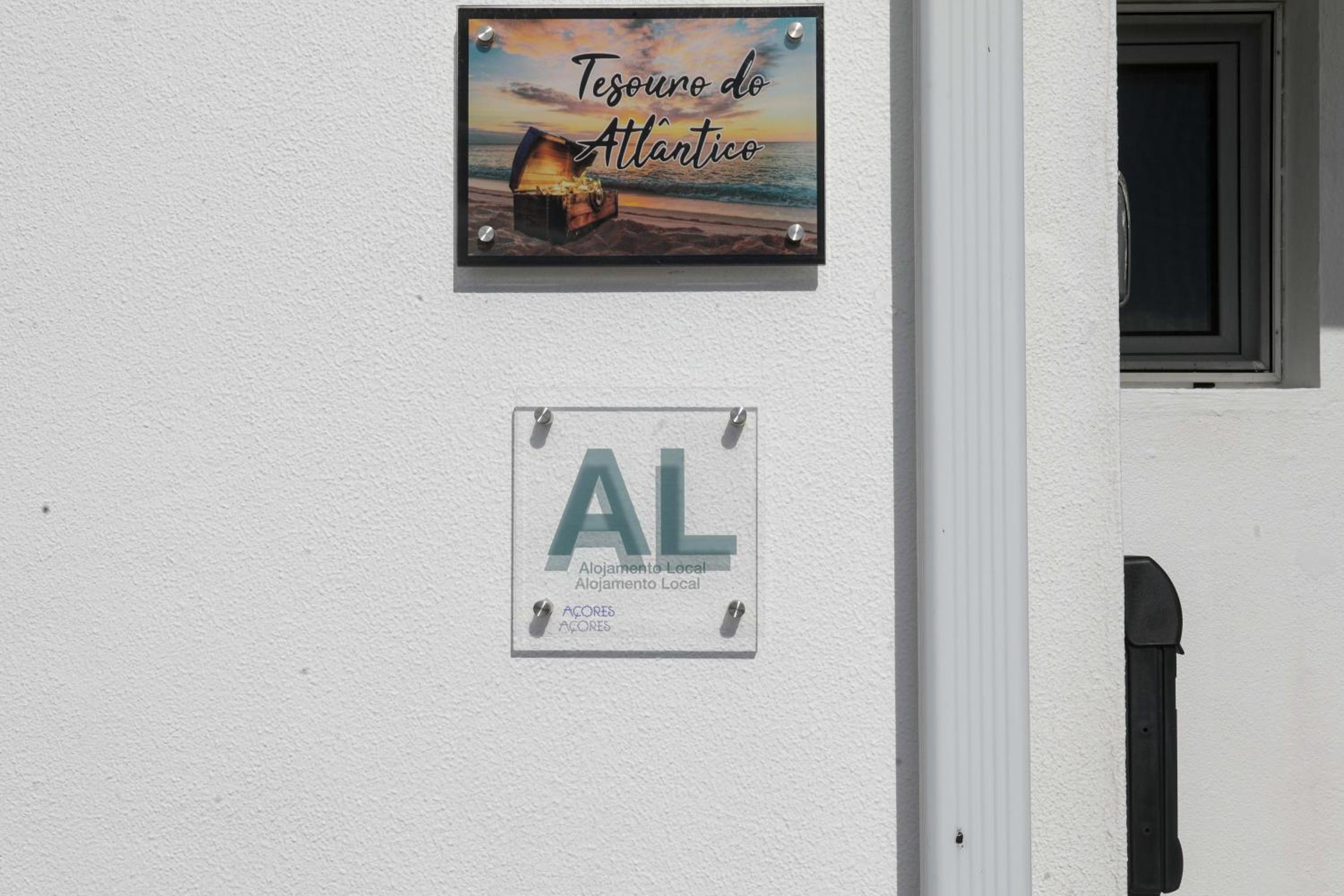 Tesouro do Atlântico