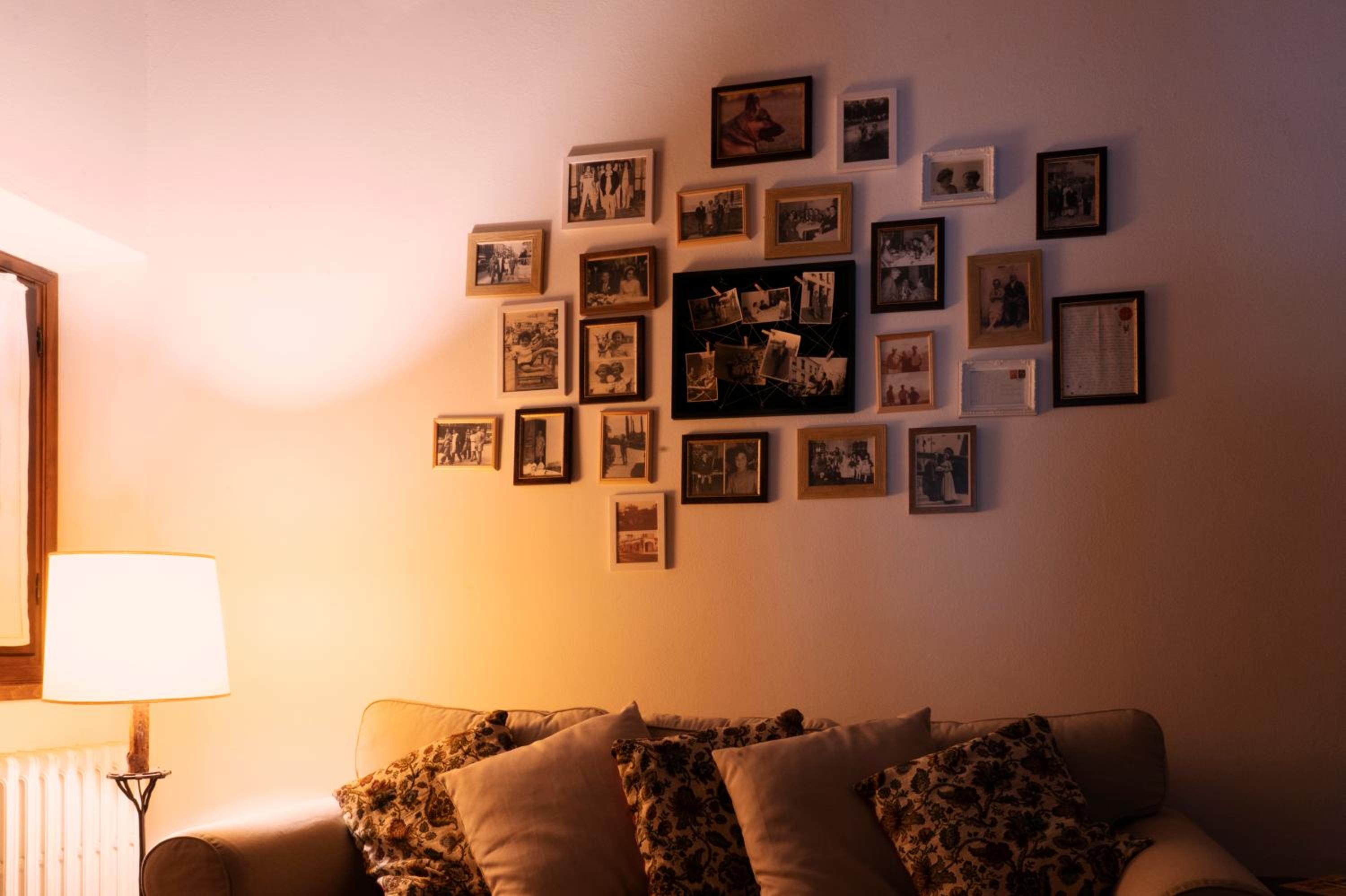 Casa Vacanze Rondini Blu