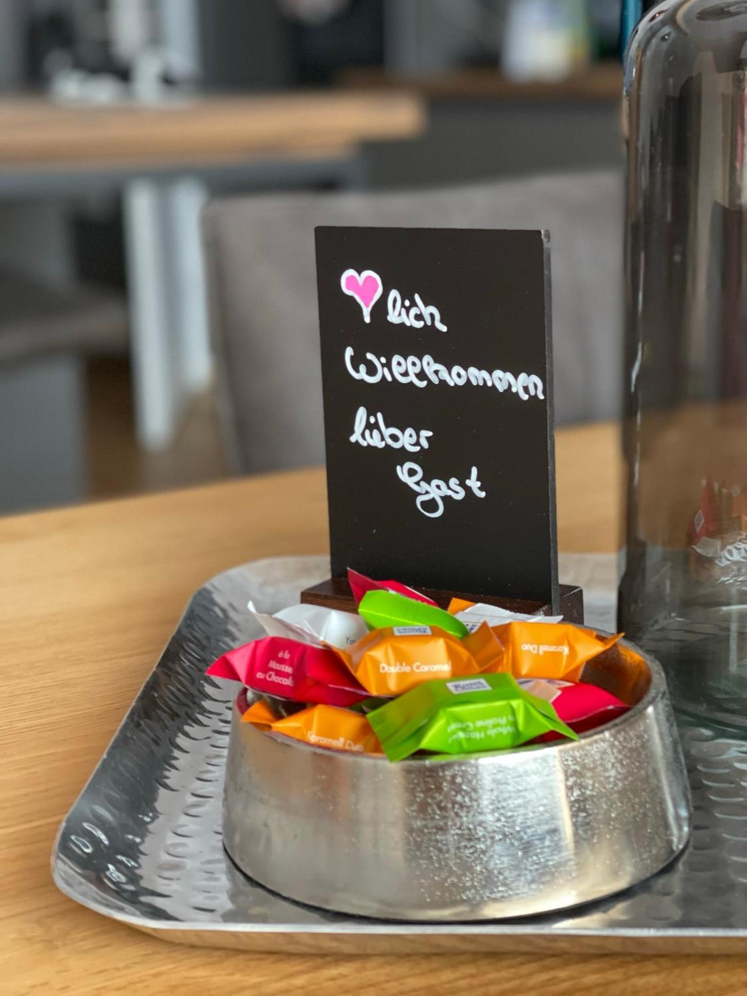 kleines Seeglück