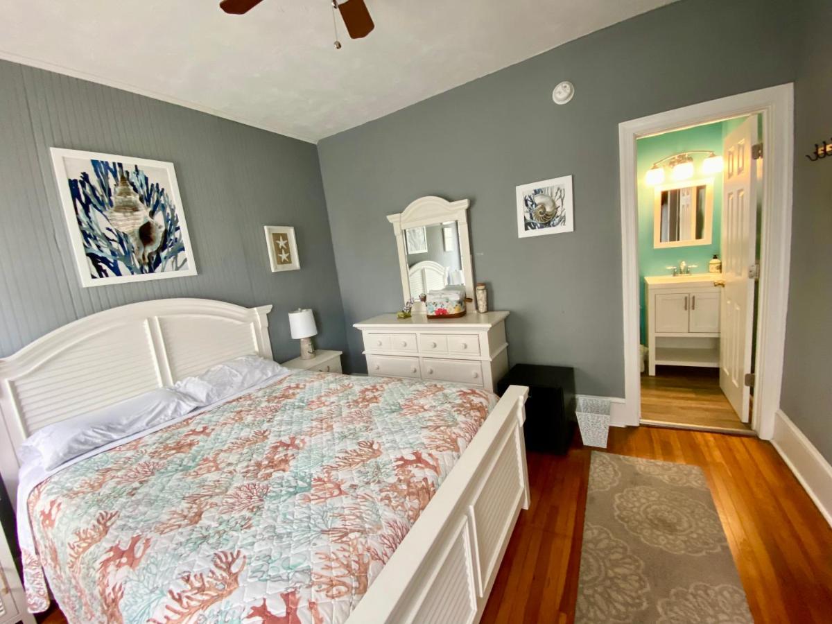 Atlantic House Bed & Breakfast