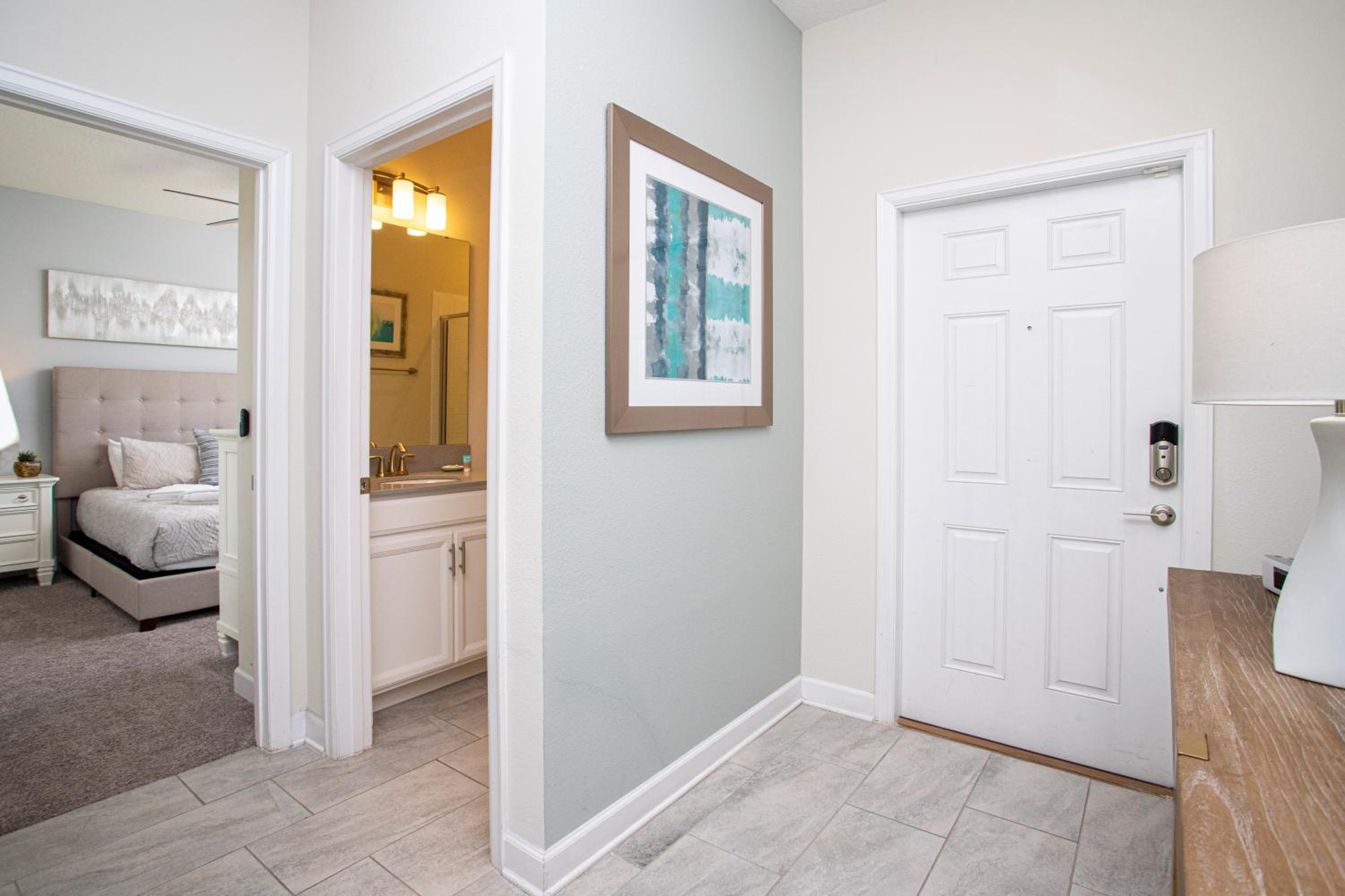 Ravishing Four Bd w/ Pool Close to Disney 4947