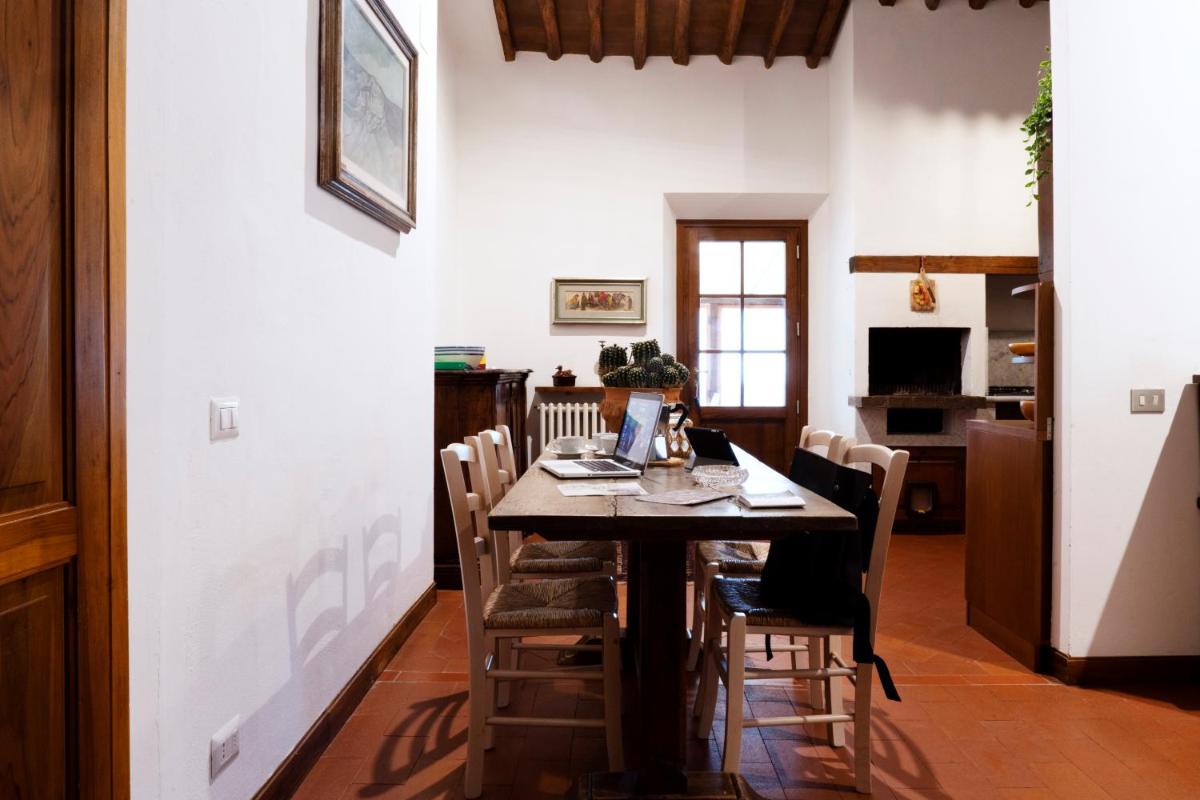 Casa Vacanze Rondini Blu