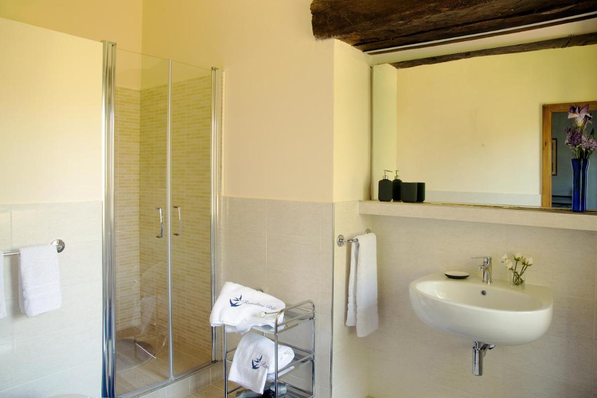 Casa Vacanze Rondini Blu
