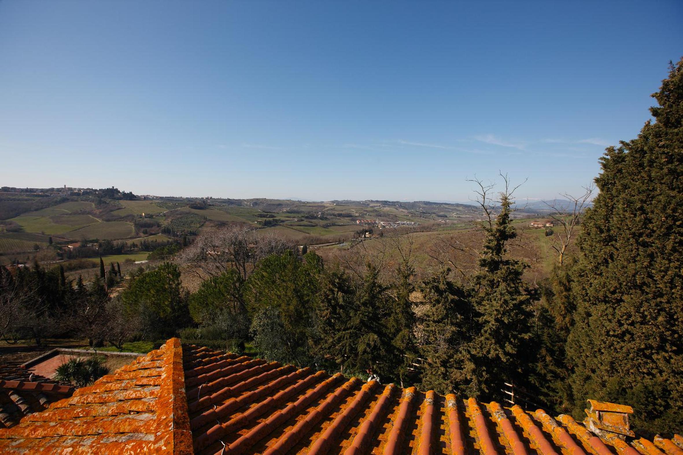 Casa Vacanze Rondini Blu