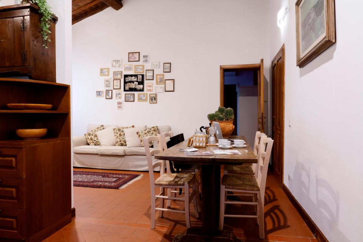 Casa Vacanze Rondini Blu