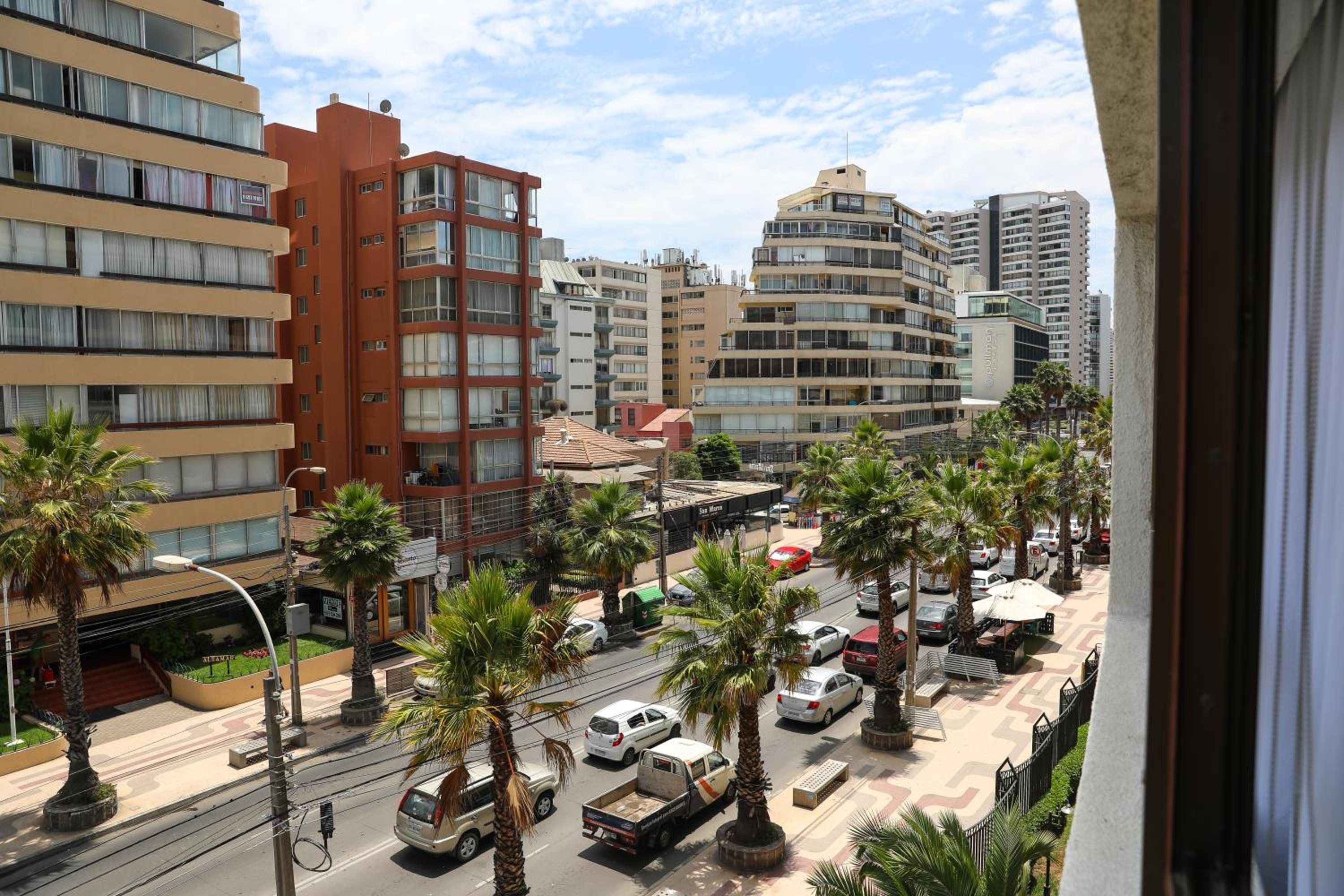 San Martin