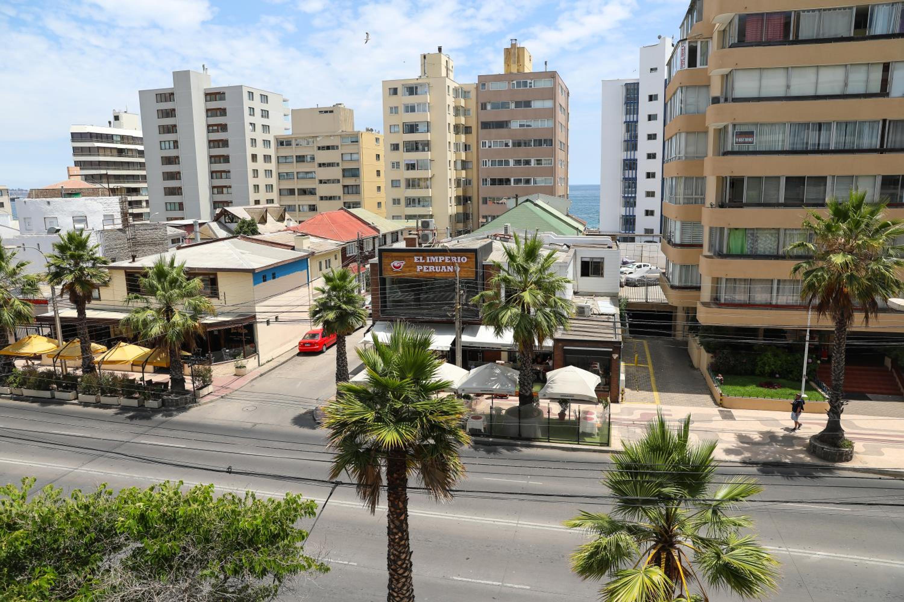 San Martin