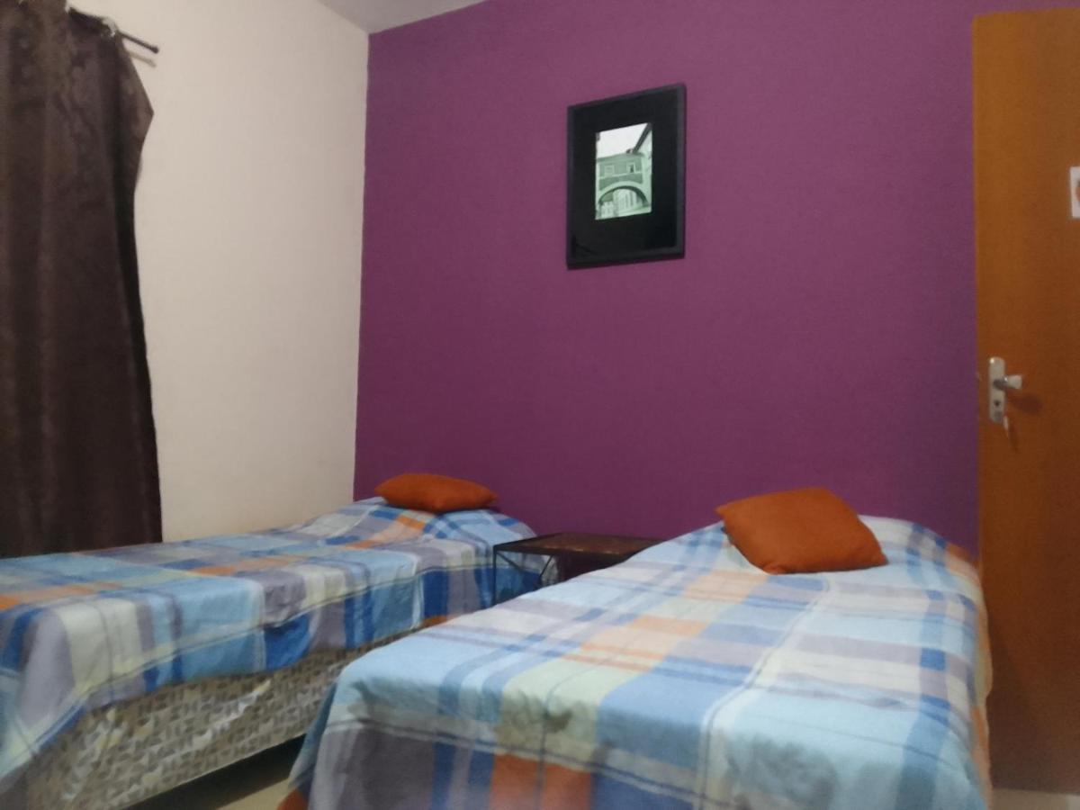 Hospedagem Maria Joana