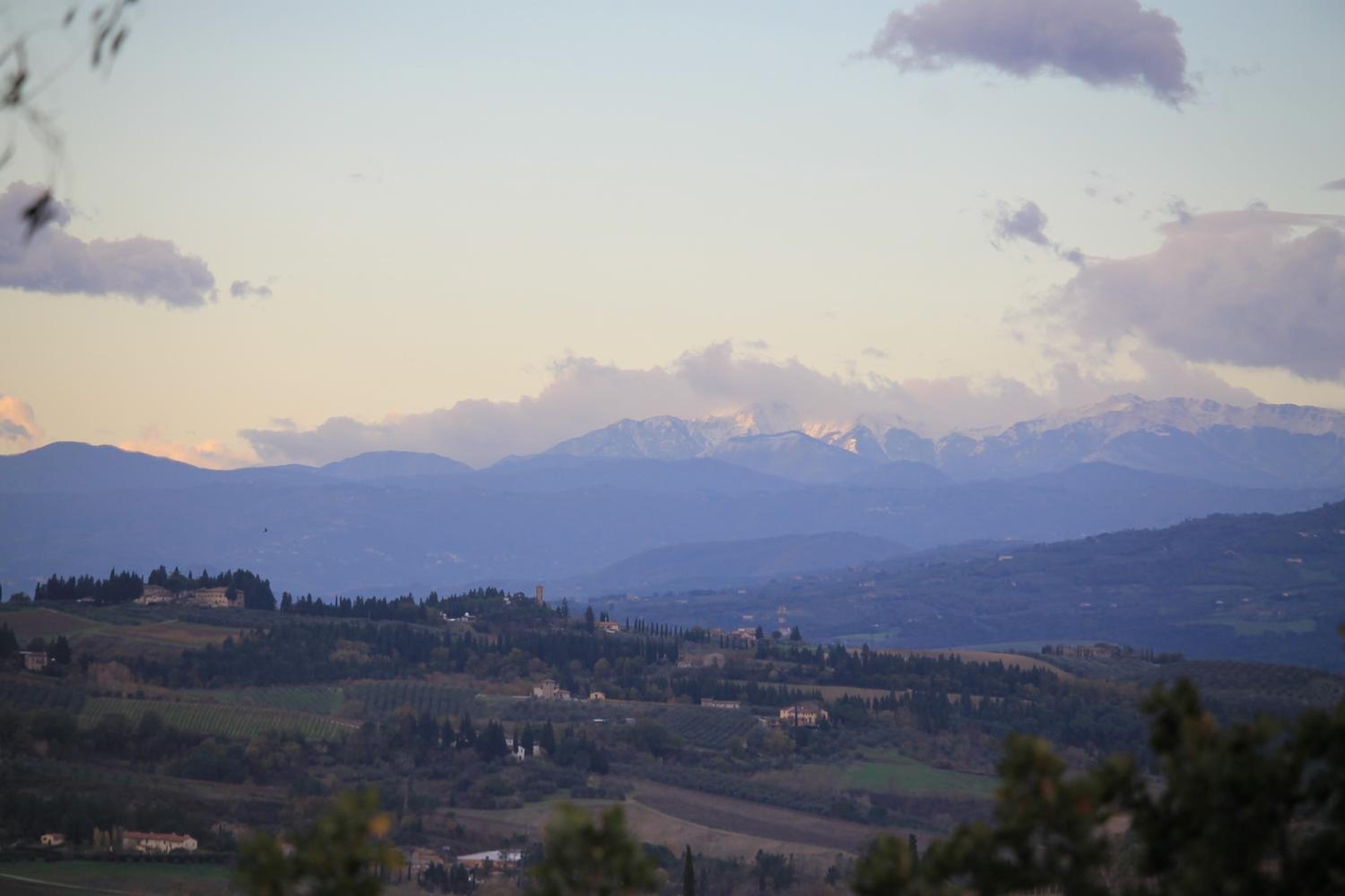 Casa Vacanze Rondini Blu