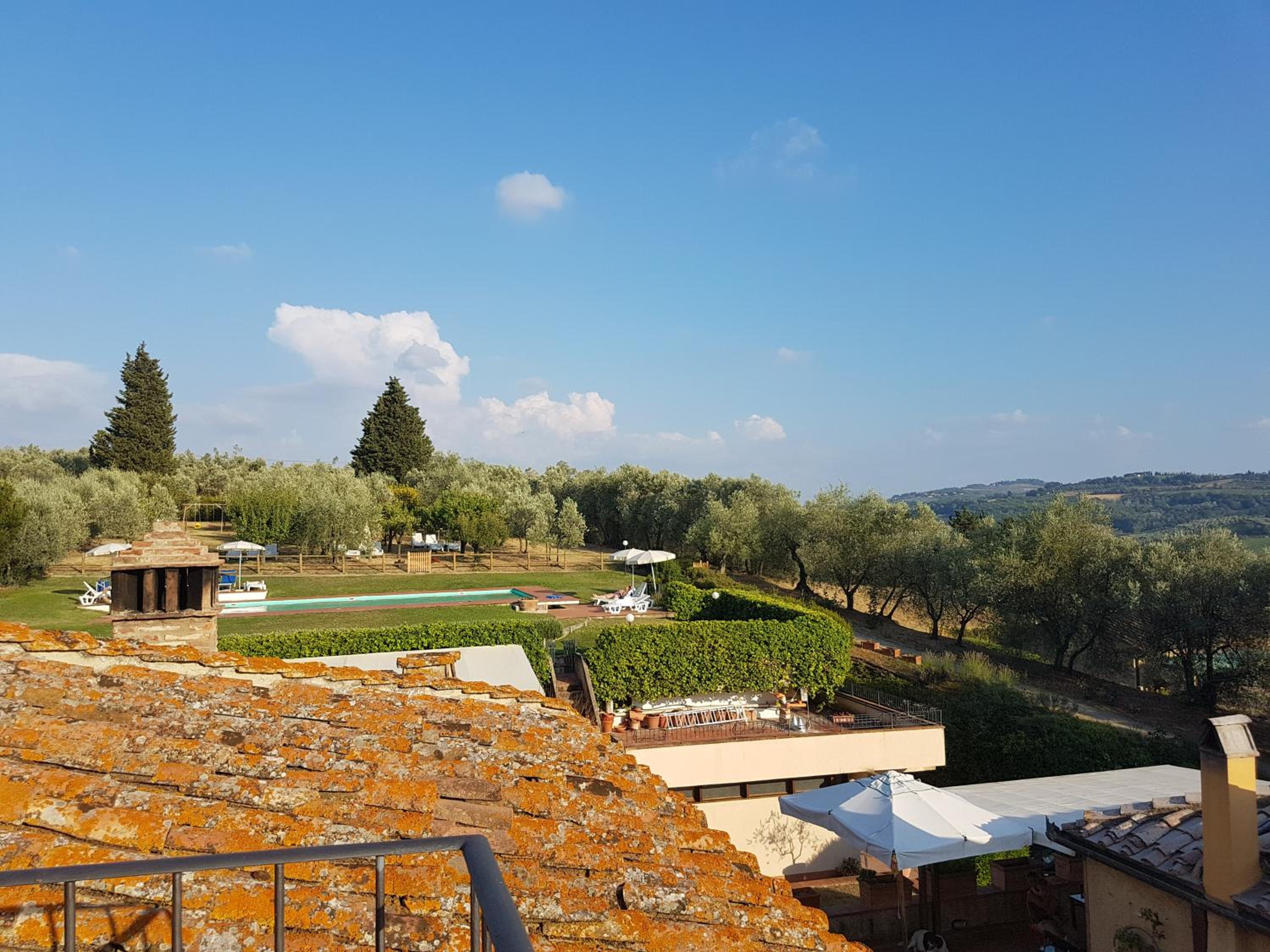 Casa Vacanze Rondini Blu