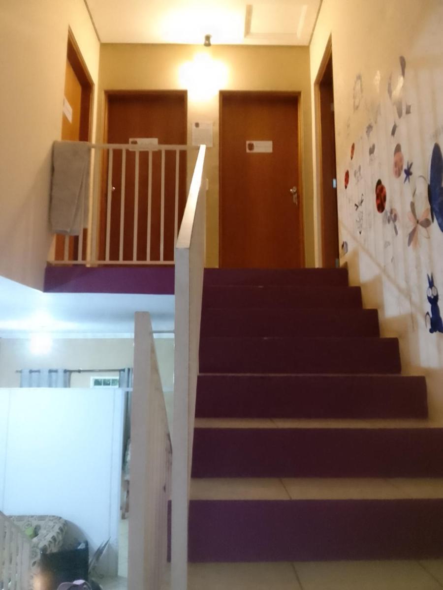 Hospedagem Maria Joana