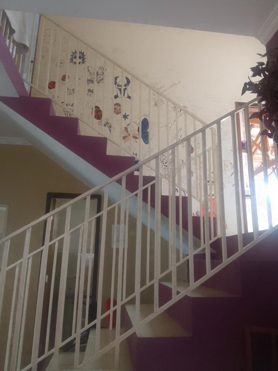 Hospedagem Maria Joana