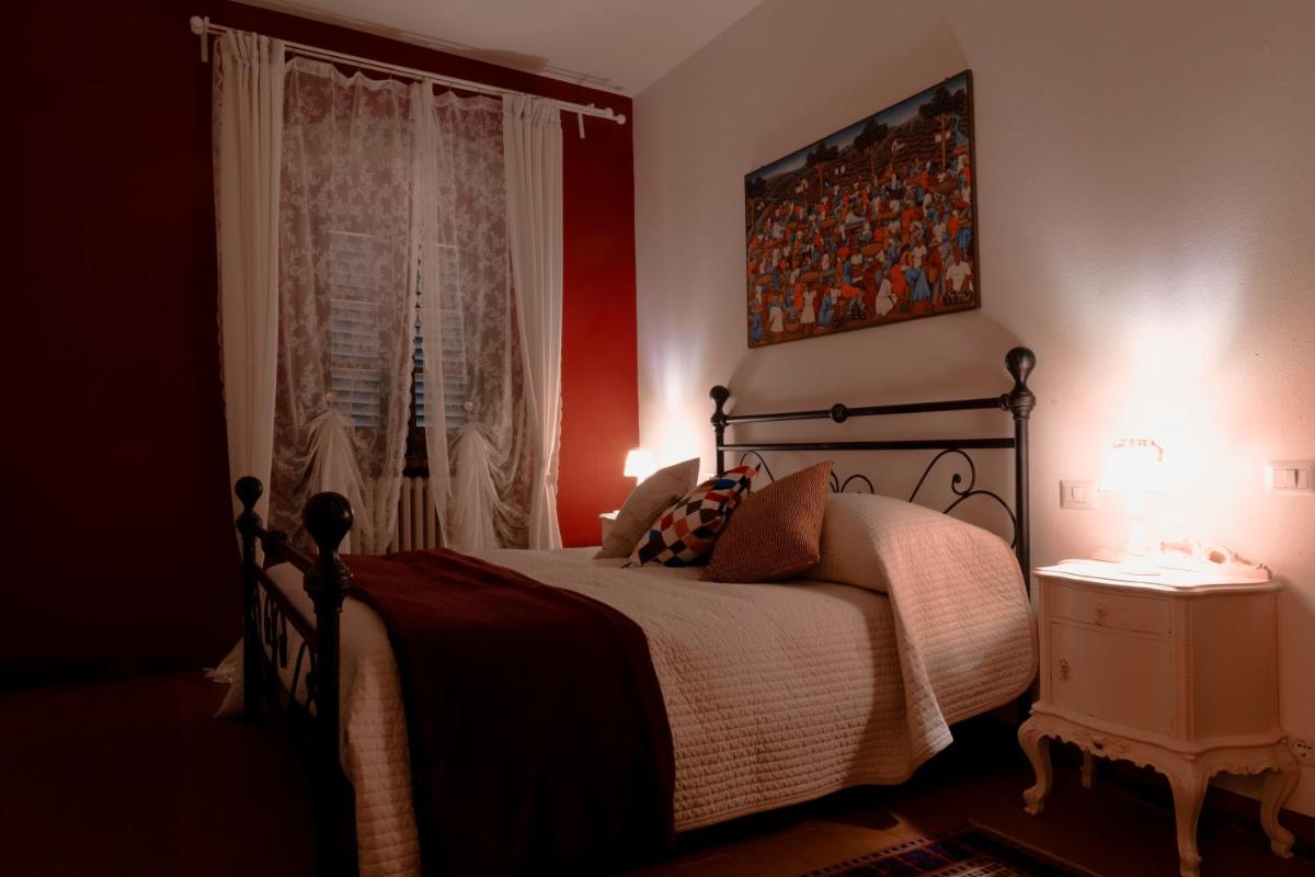 Casa Vacanze Rondini Blu