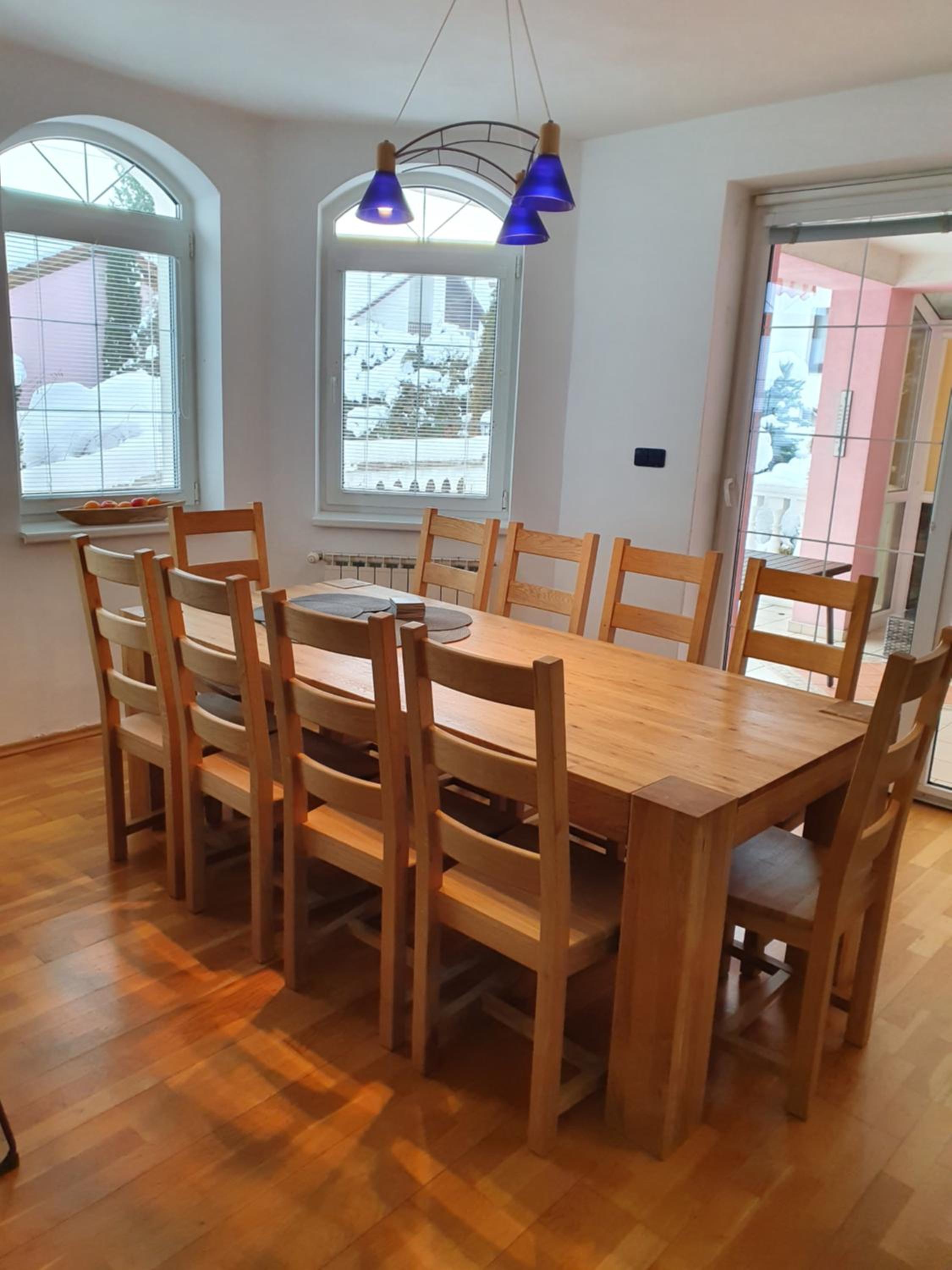 WOW Liptov Holiday House