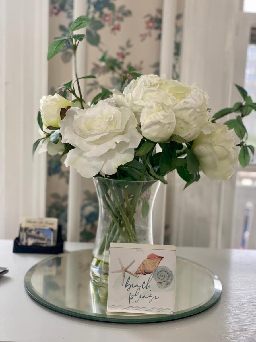 Atlantic House Bed & Breakfast