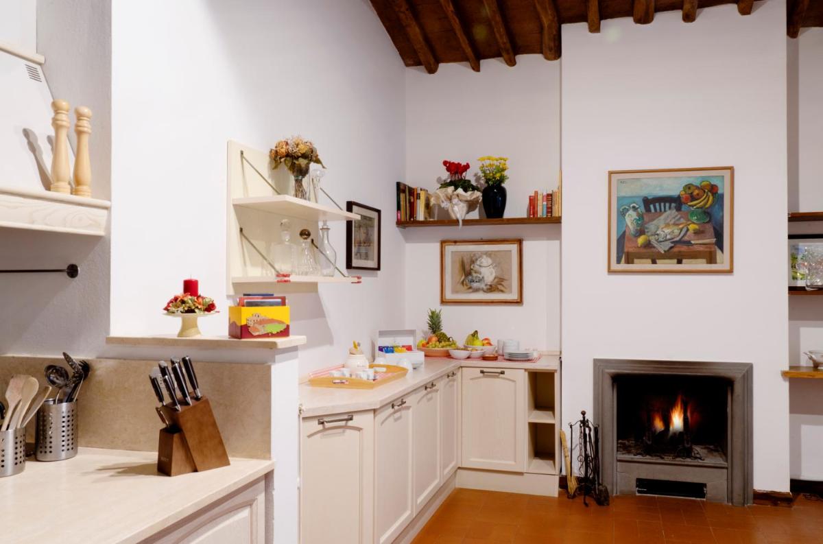 Casa Vacanze Rondini Blu