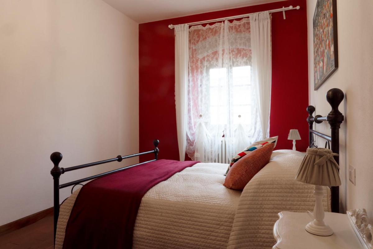 Casa Vacanze Rondini Blu