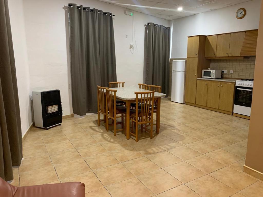 GELMIF Apartments