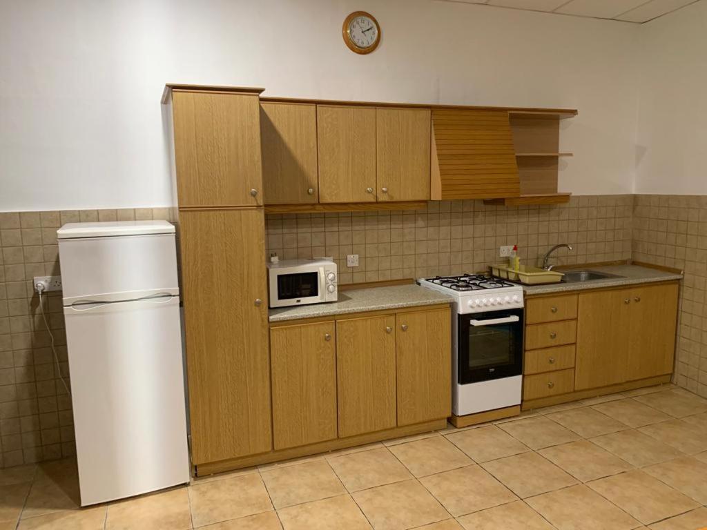 GELMIF Apartments