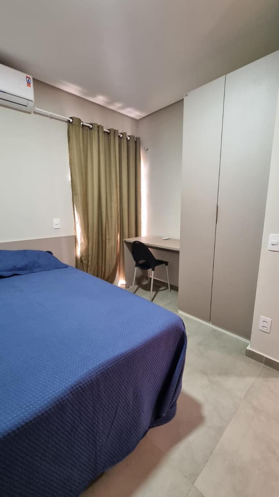 Apartamento Sossego