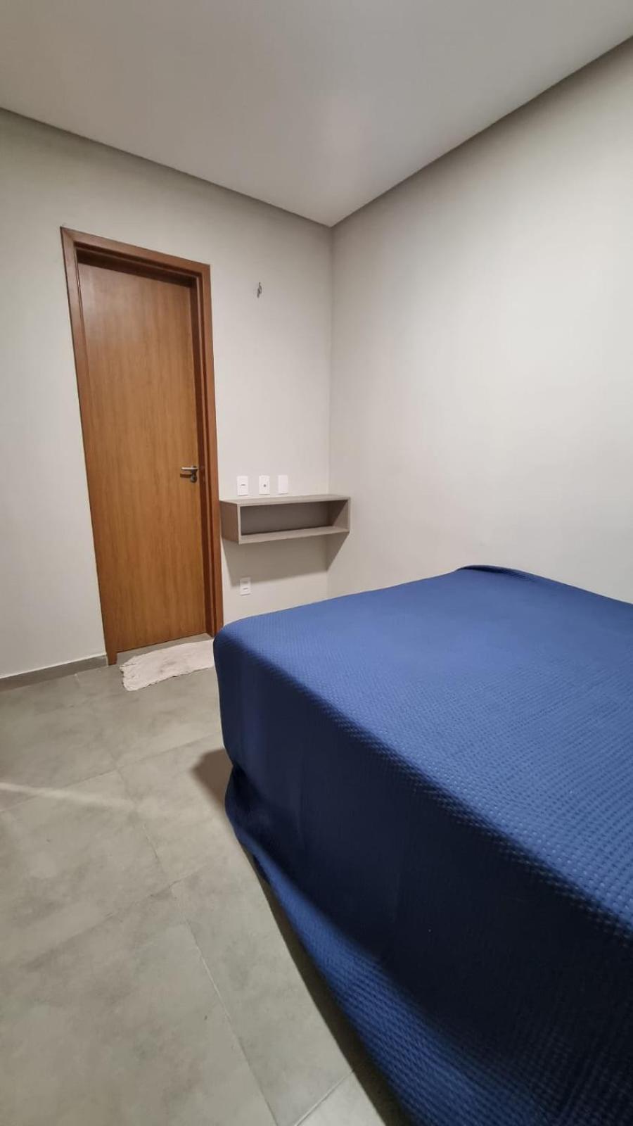 Apartamento Sossego