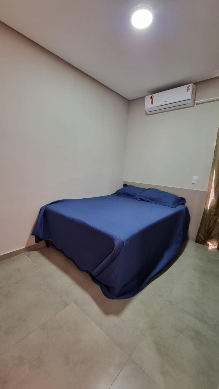 Apartamento Sossego