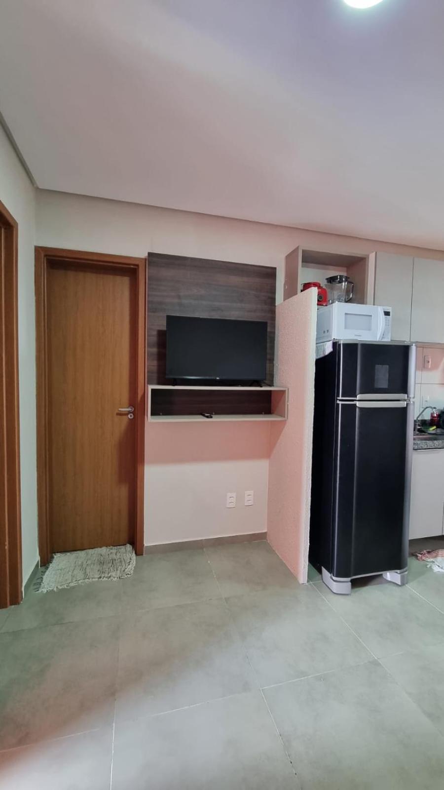 Apartamento Sossego