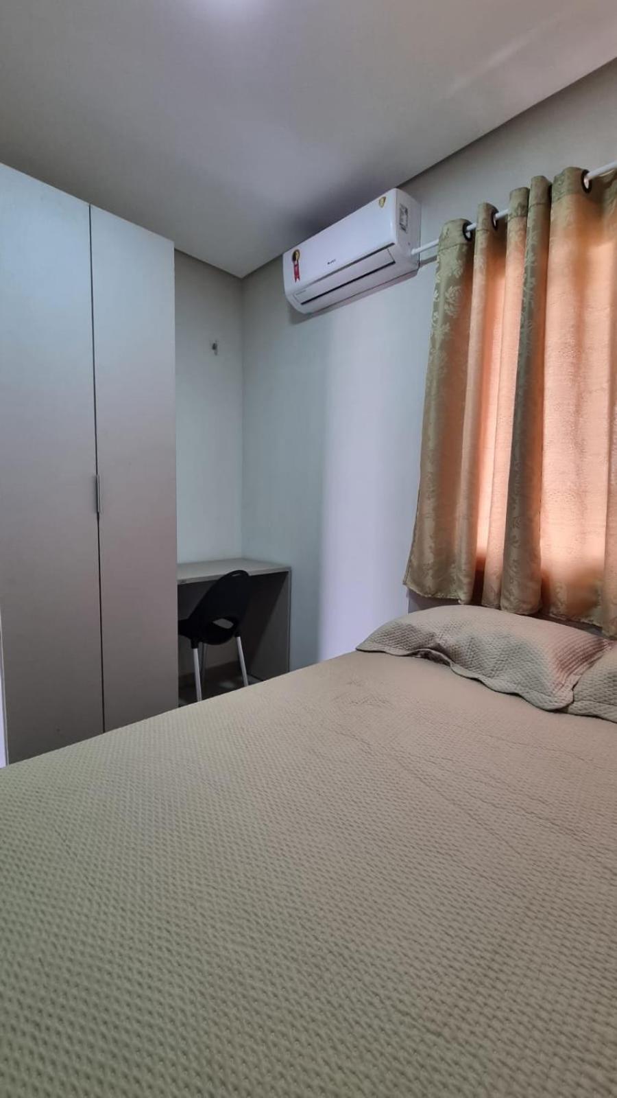 Apartamento Sossego