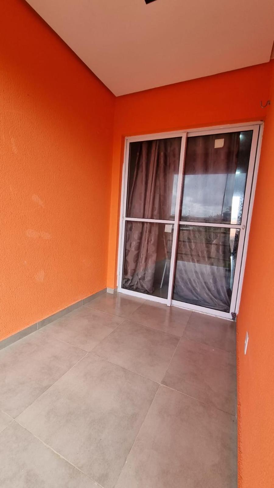 Apartamento Sossego
