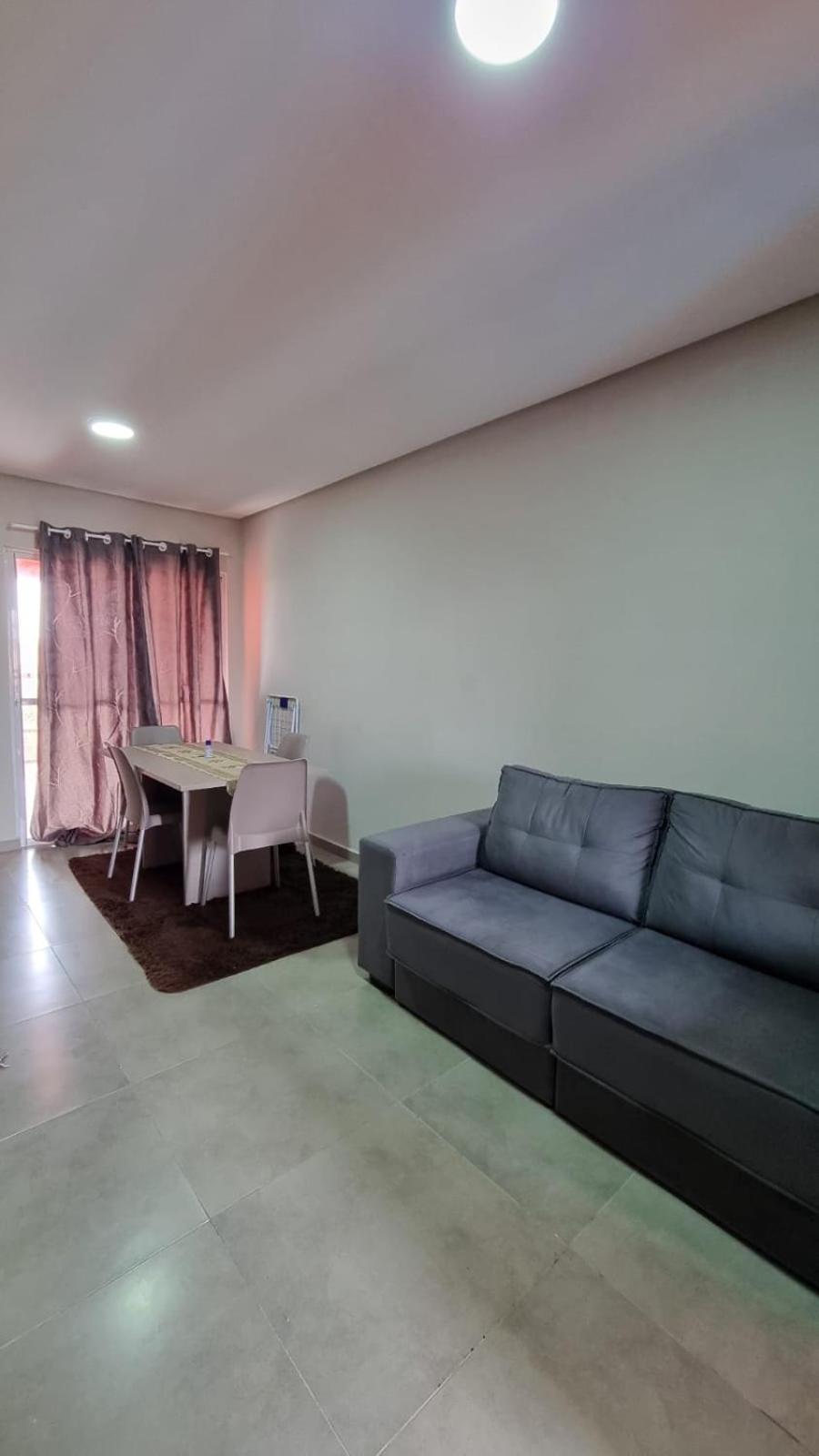 Apartamento Sossego