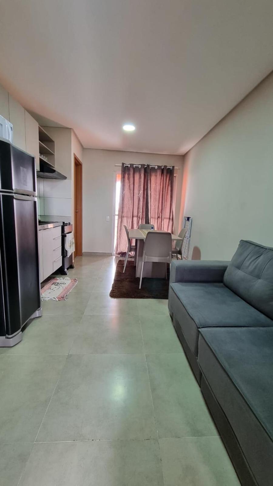 Apartamento Sossego