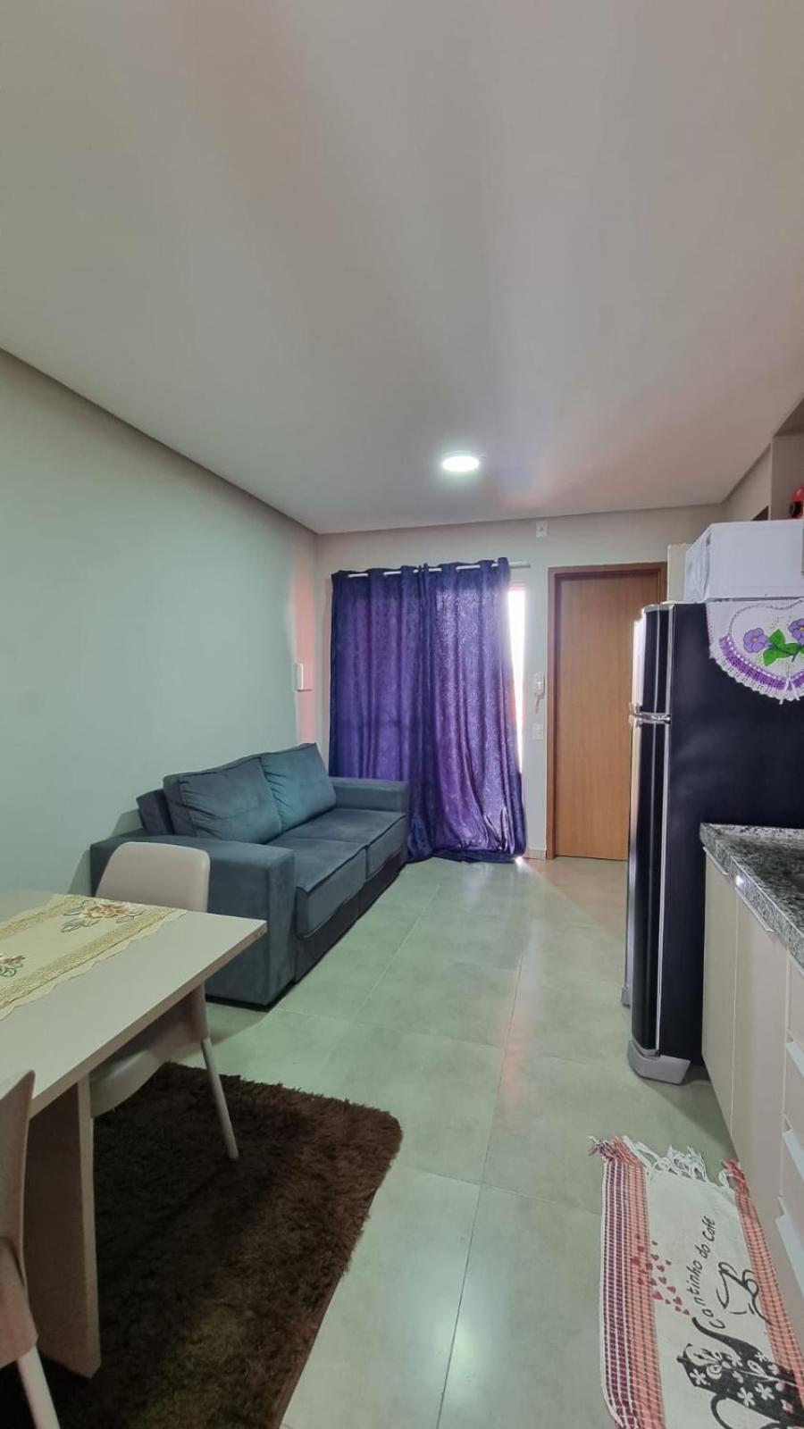Apartamento Sossego